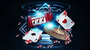 Sảnh Live Casino go90 với bàn baccarat dealer thực tế trực tuyến